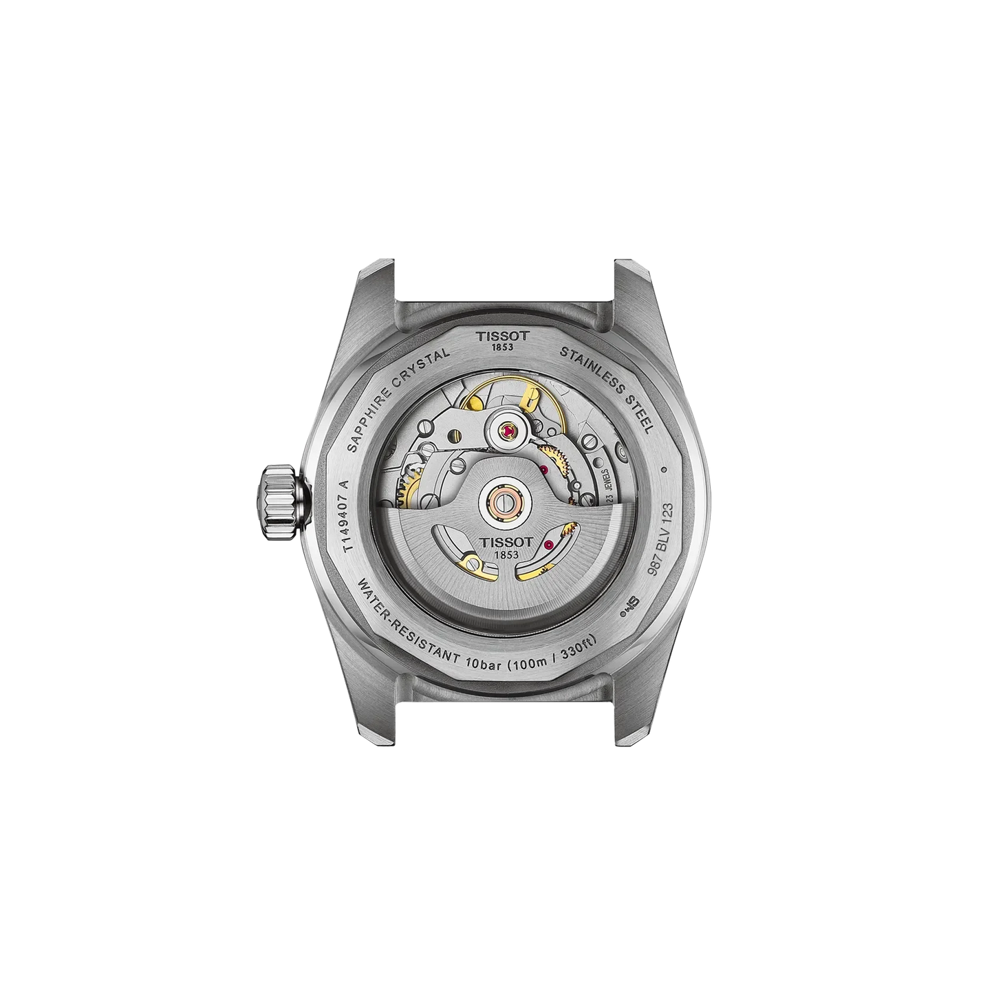 Tissot PR516 38 mm