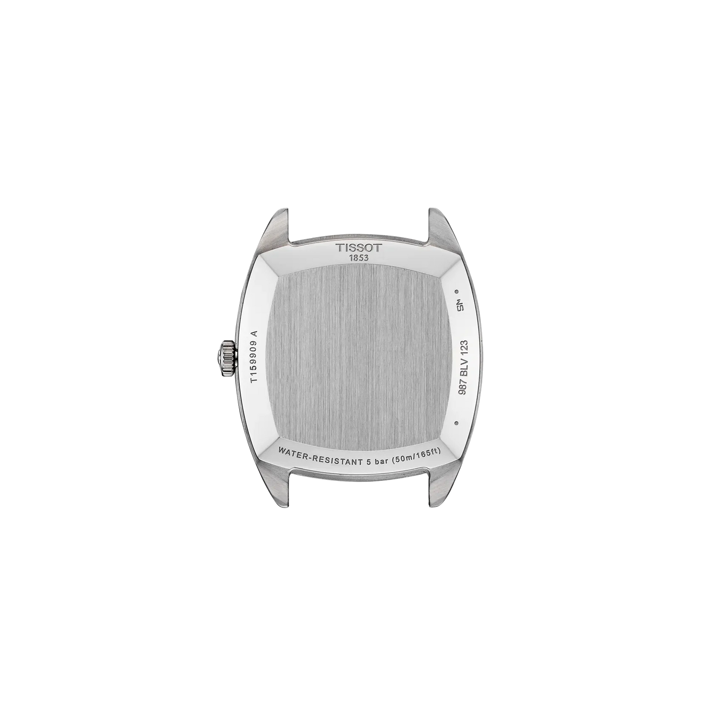 Tissot Stylist 32 × 32 mm