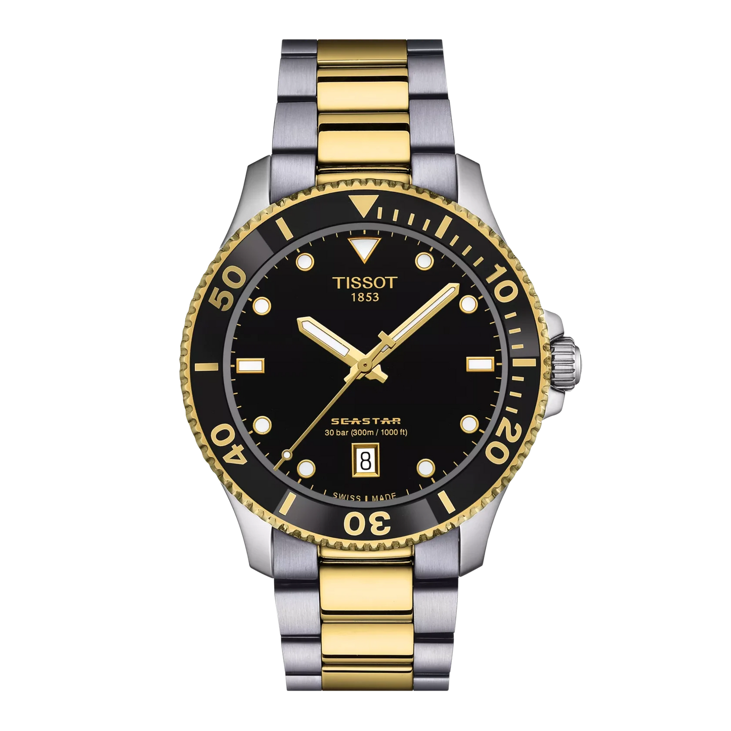 Tissot Seastar 1000 40 mm