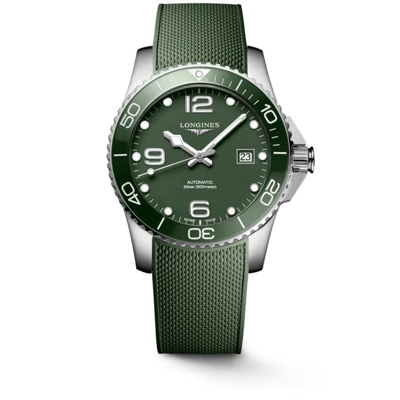 Longines HydroConquest 41 mm