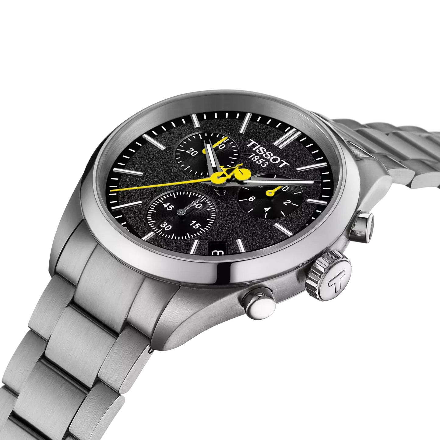 Tissot PR 100 Chronograph 40 mm