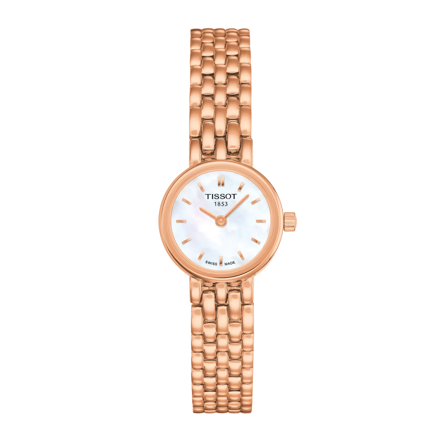 Tissot Lovely Round 19,5 mm