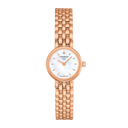 Tissot Lovely Round 19,5 mm