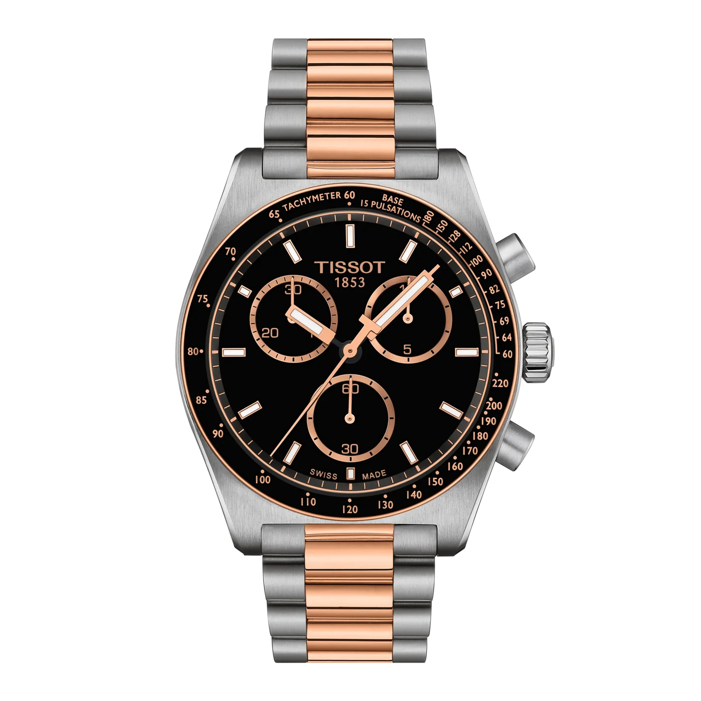 Tissot PR516 Chronograph 40 mm