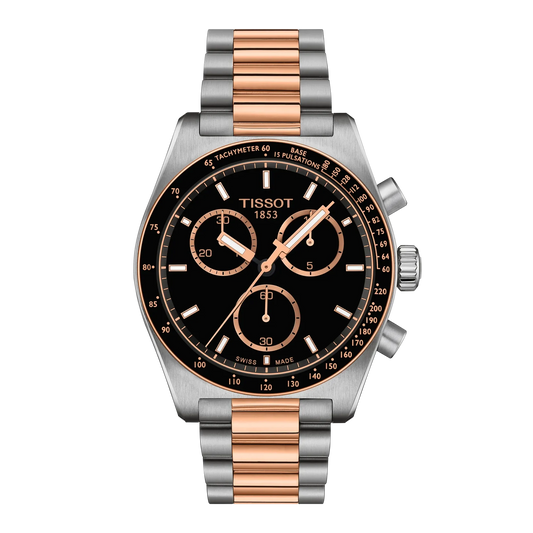 Tissot PR516 Chronograph 40 mm