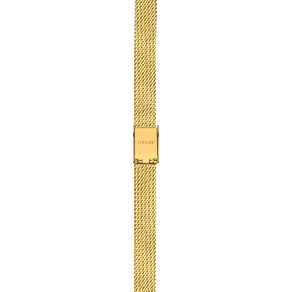Tissot Lovely Square