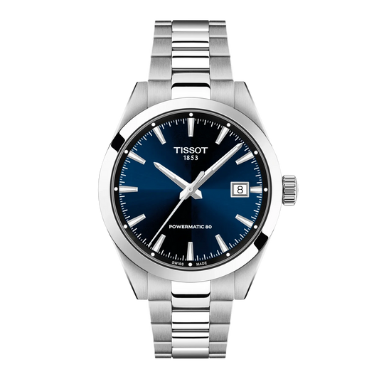 TISSOT GENTLEMEN 38MM