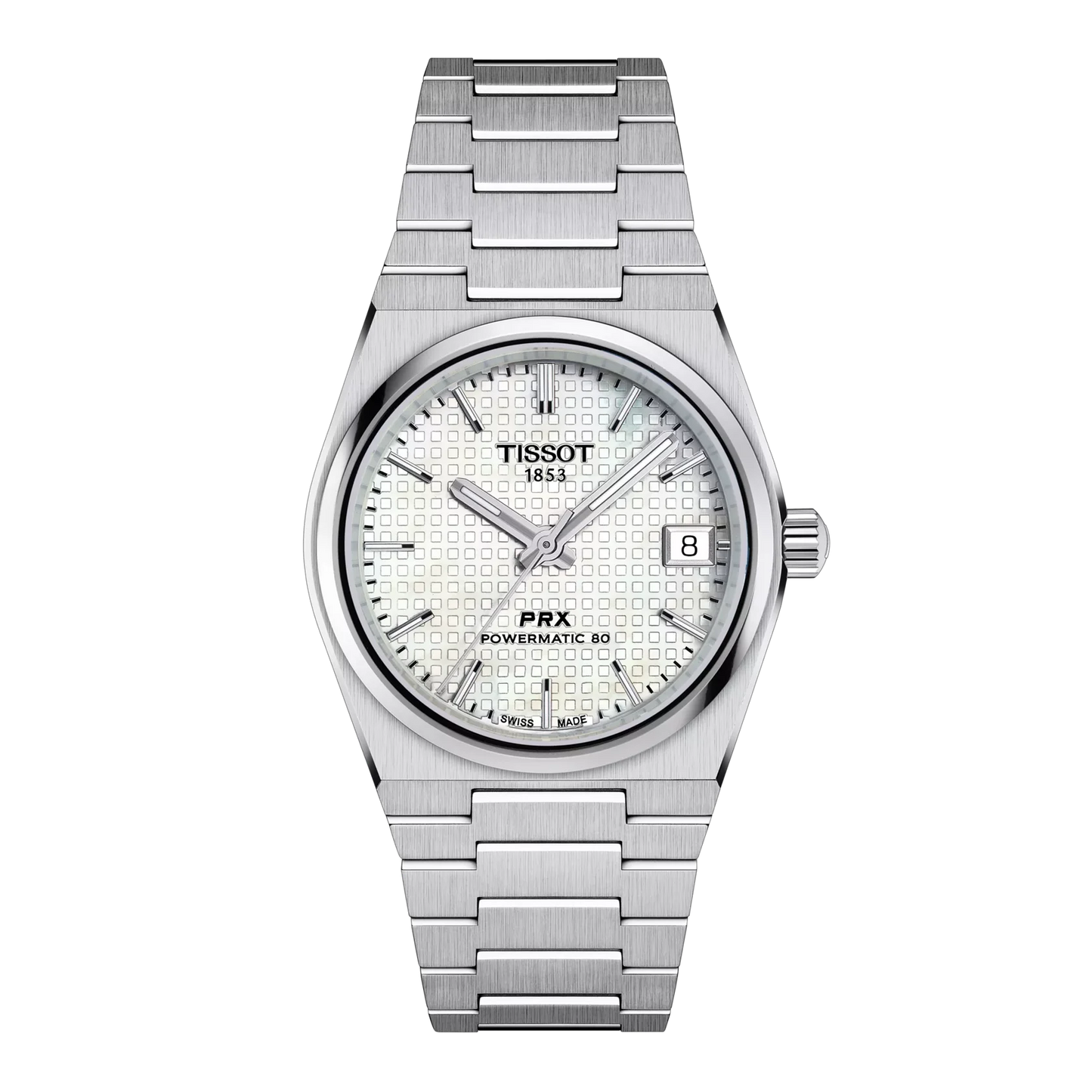 Tissot PRX 35mm