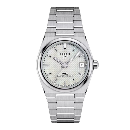 Tissot PRX 35mm