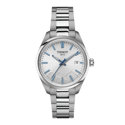 Tissot PR 100 Jungfraubahn 34 mm