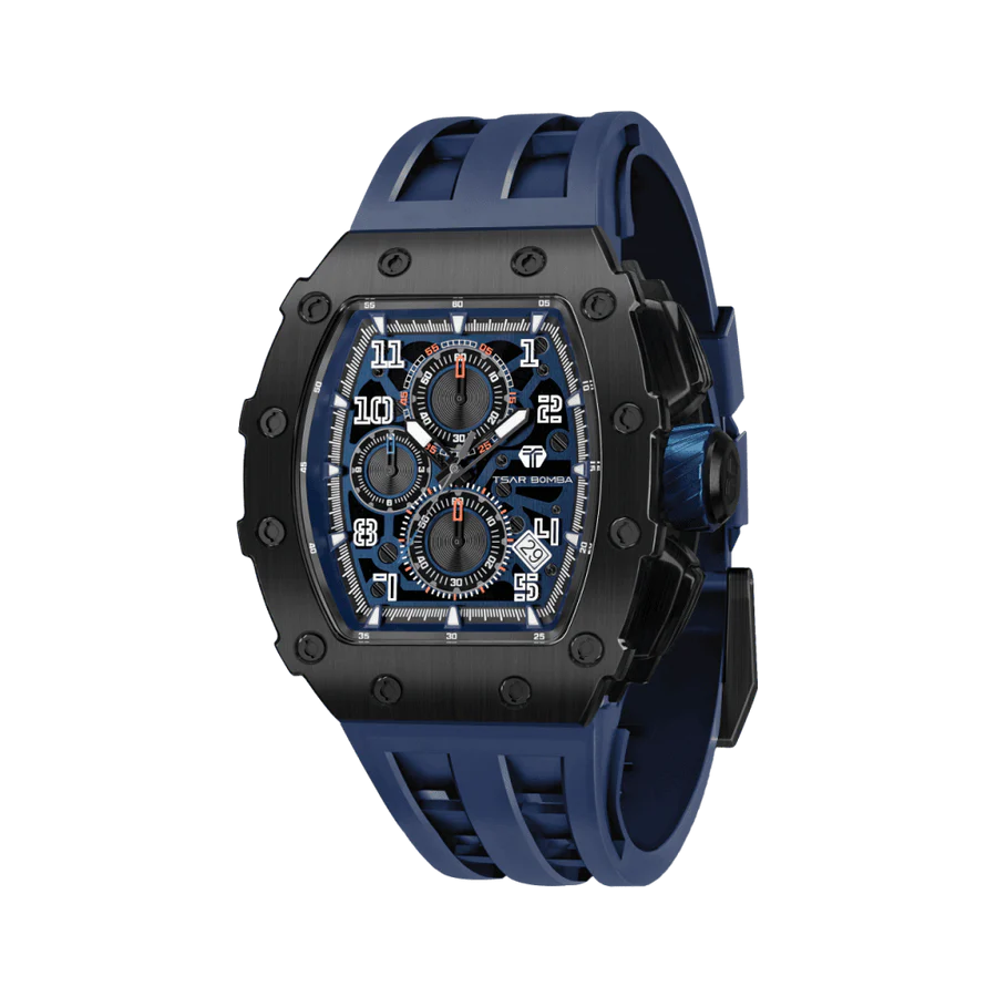 TSAR BOMBA - Elemental-Calendrier Version TB8204Q-40