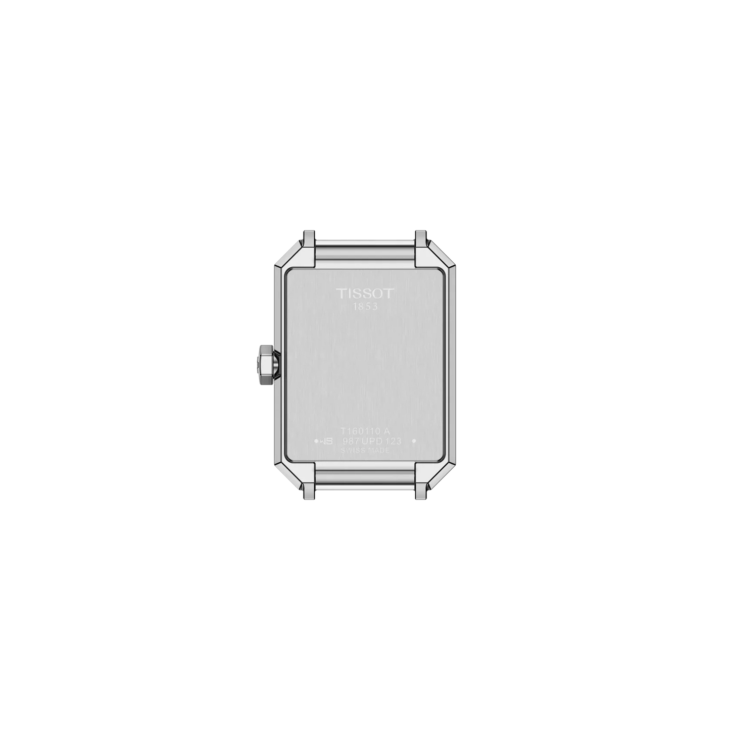 Tissot SRV 30 mm