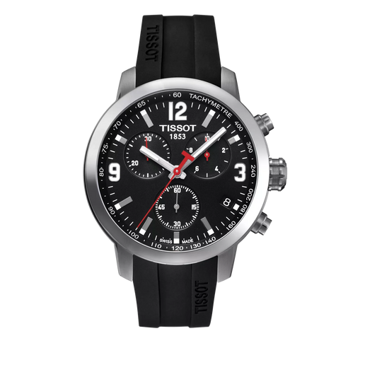 Tissot PRC 200 Chronograph 42 mm