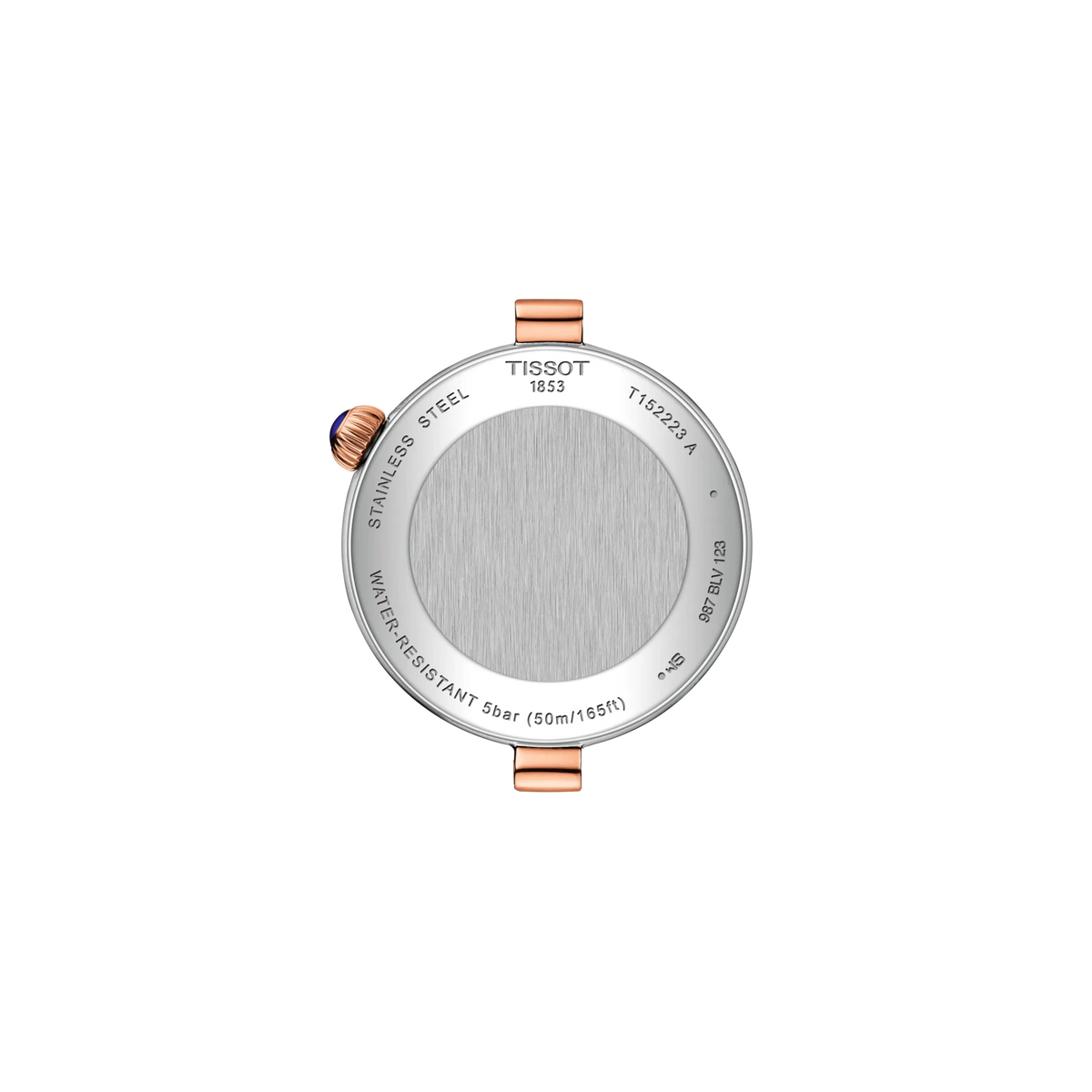 Tissot Desir 29.6 mm Phase de Lune