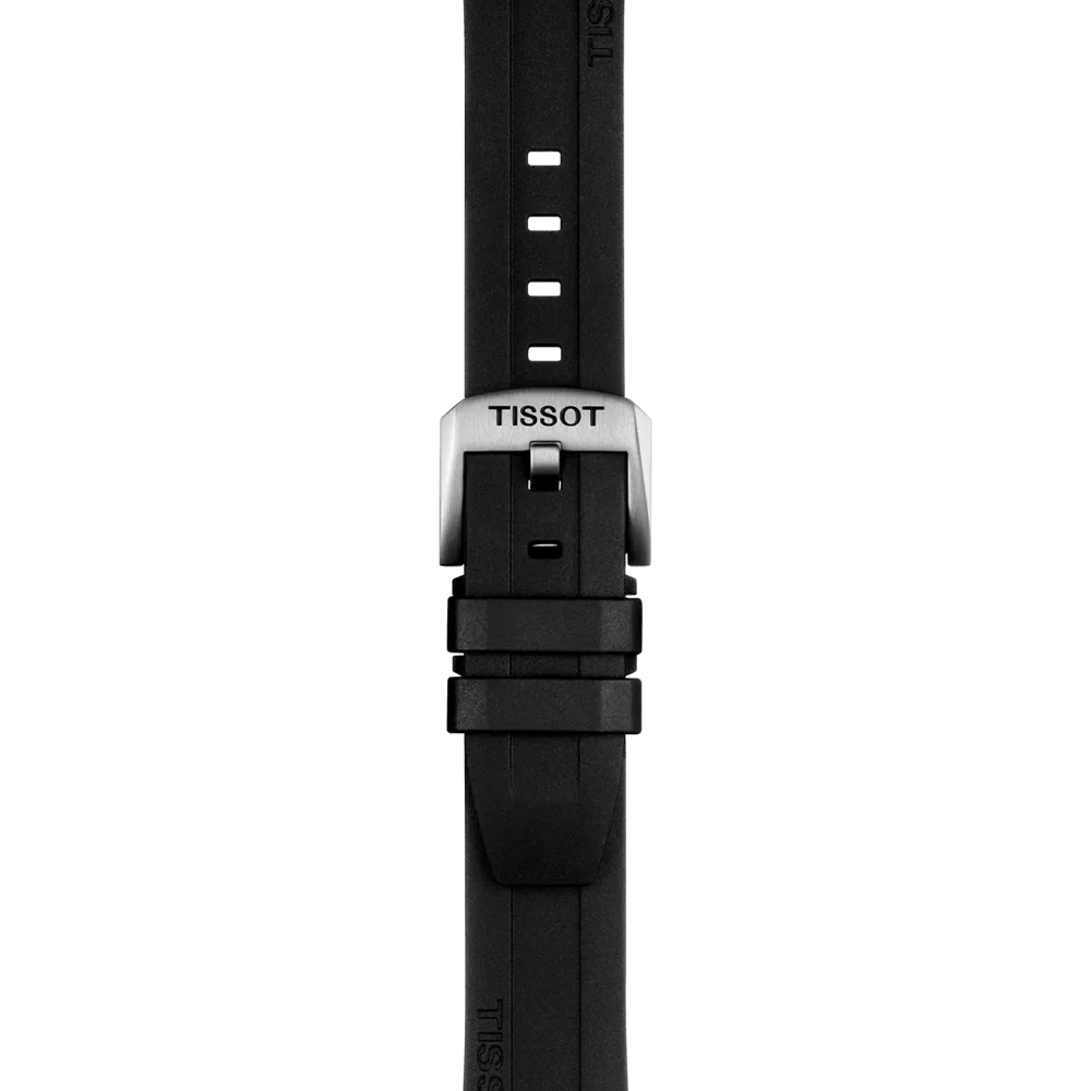Tissot PRC 200 Chronograph