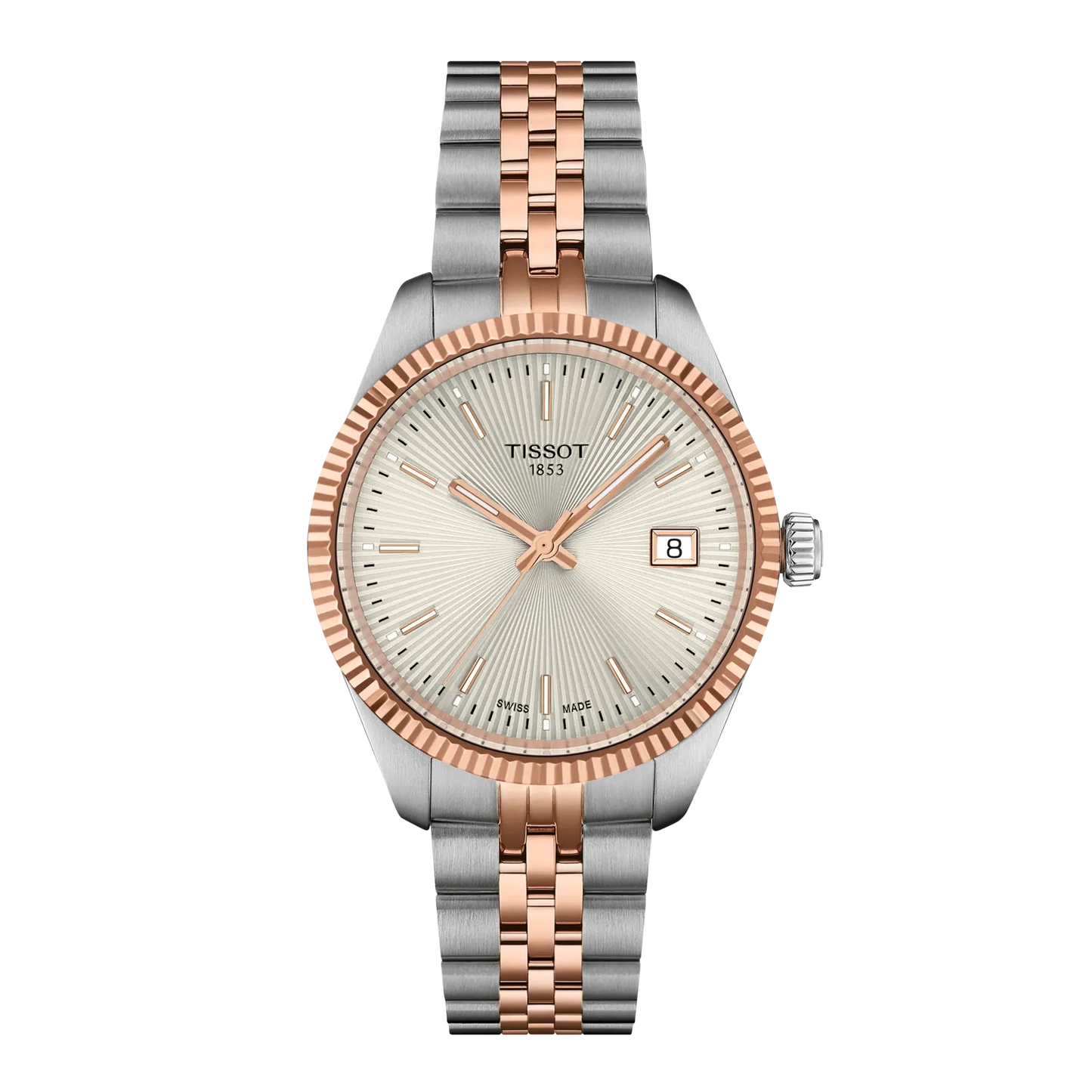 Tissot Ballade 34 mm