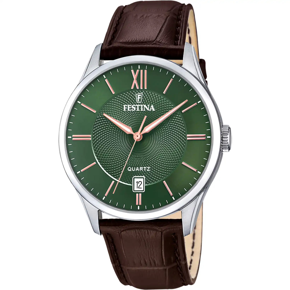 Festina Classics 43 mm