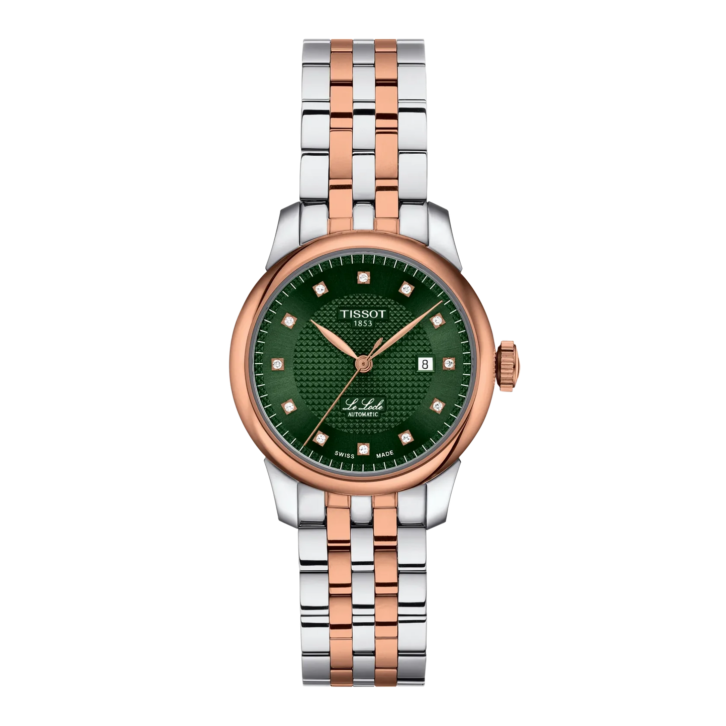 Tissot Le Locle 29 mm
