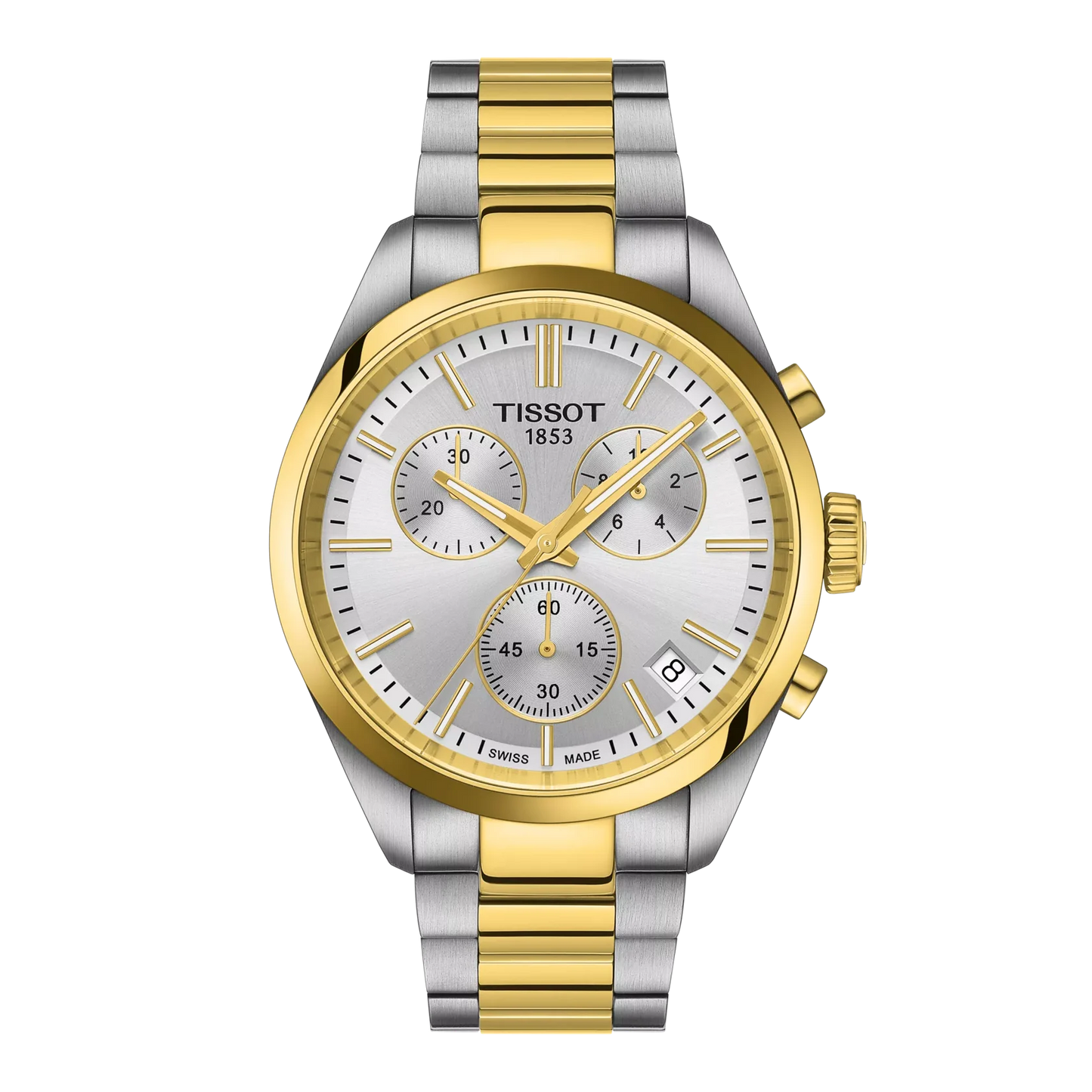 Tissot PR 100 40 mm
