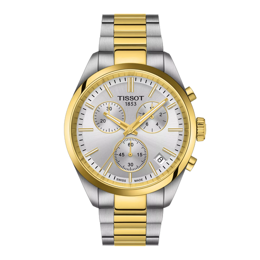 Tissot PR 100 40 mm