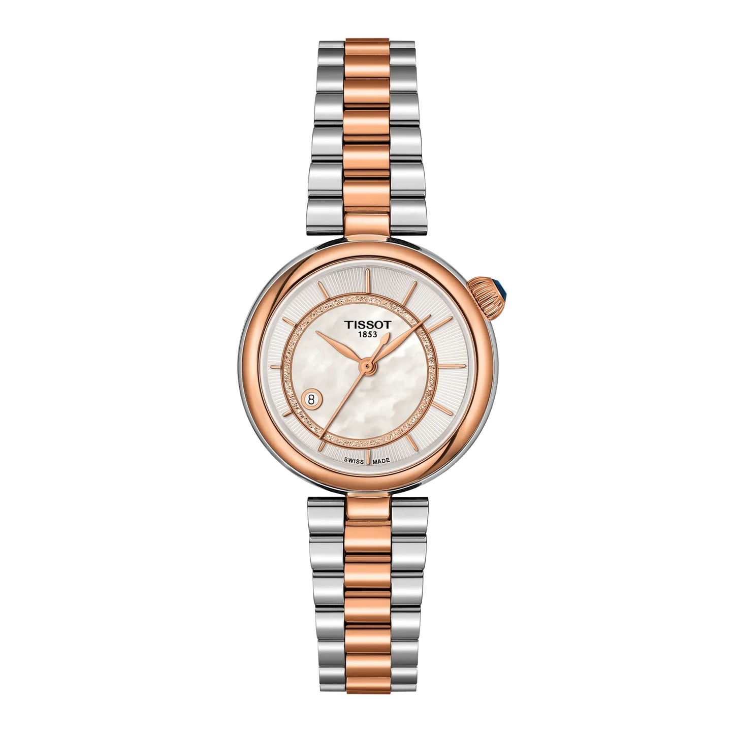 Tissot Désir 28 mm