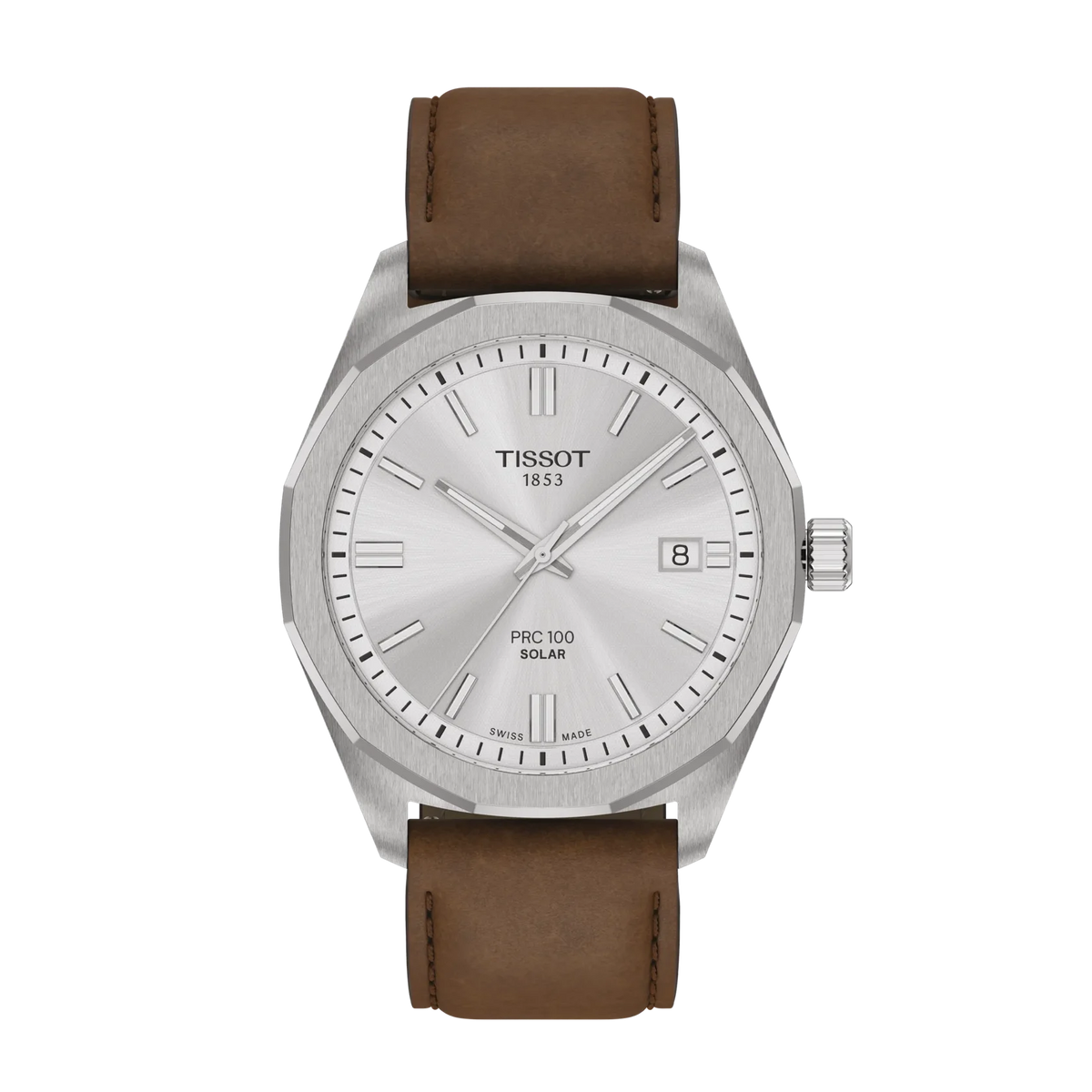 Tissot PRC 100 Solar 39 mm