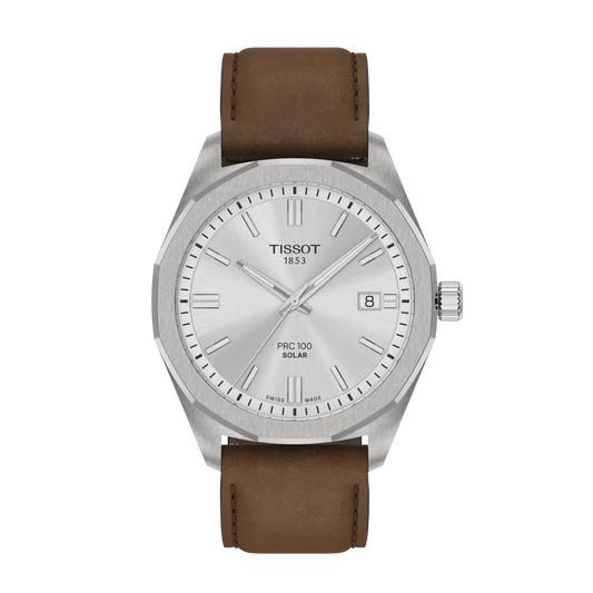 Tissot PRC 100 Solar 39 mm