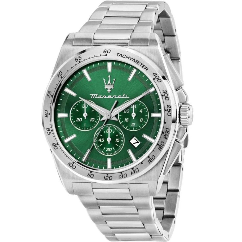 Maserati Velocità Chronographe 43 mm