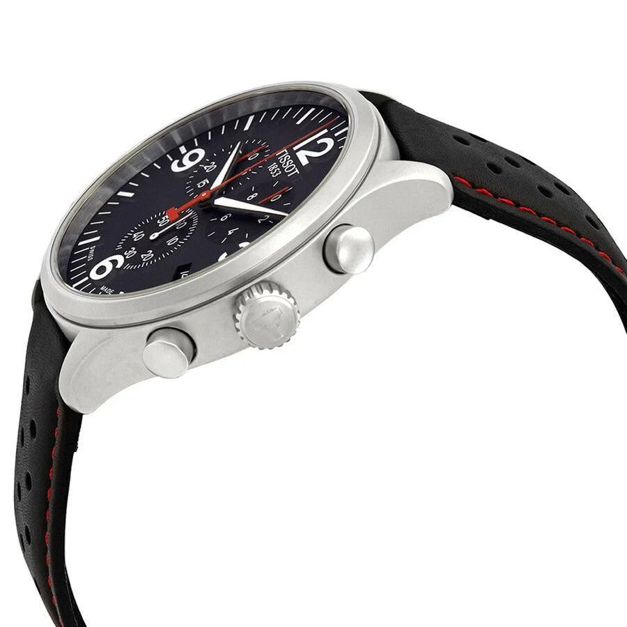 Tissot Chrono XL 45 mm