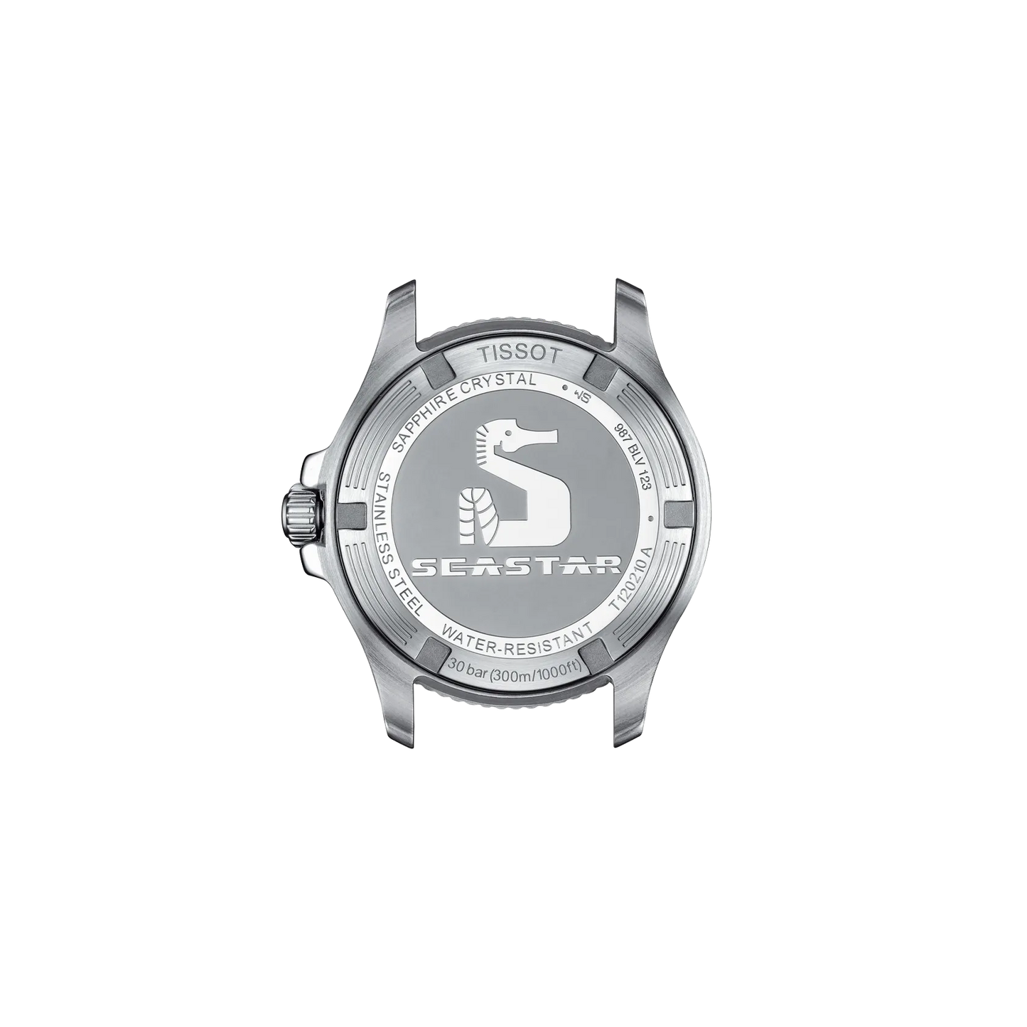 Tissot Seastar 1000 36 mm