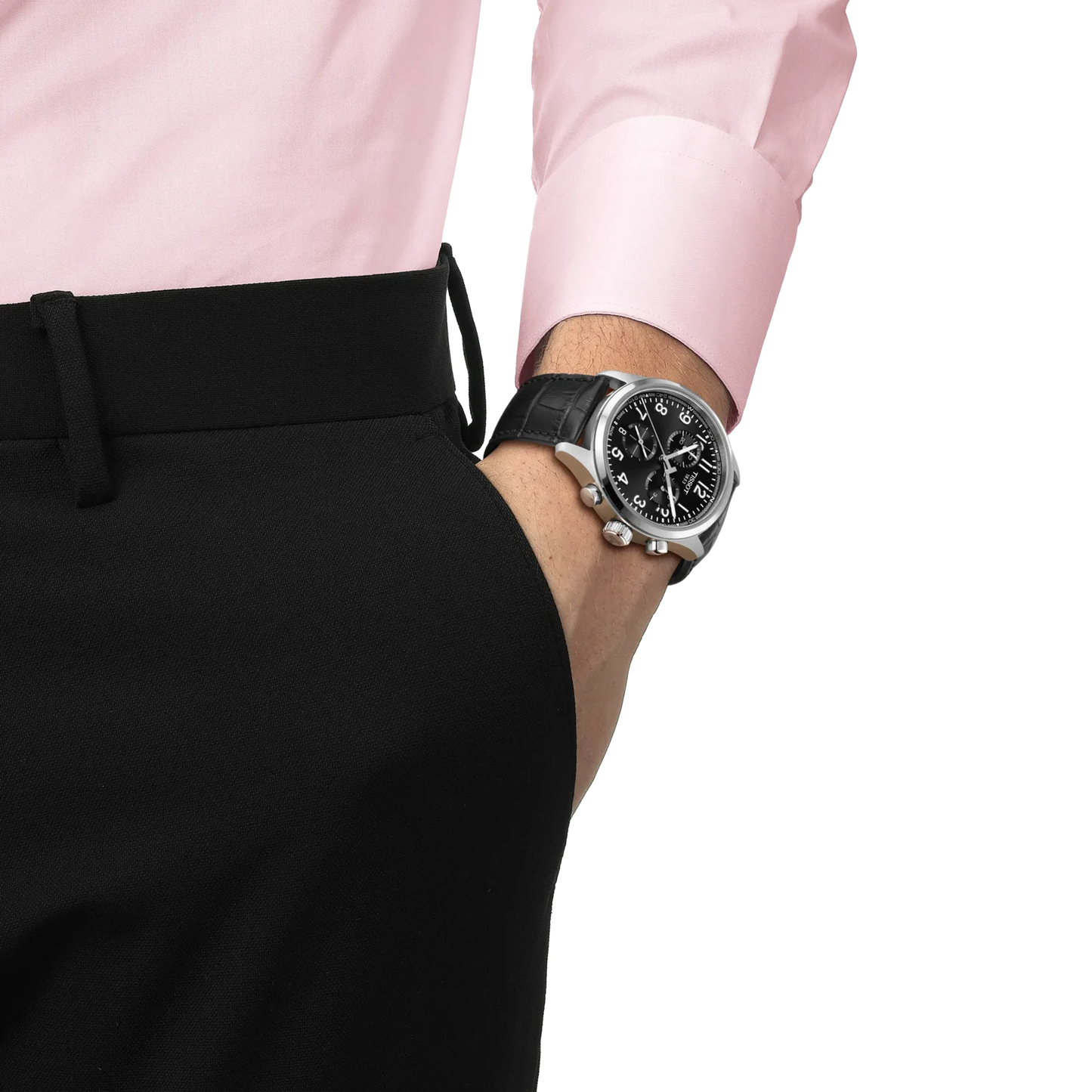 Tissot Chrono L 42 mm
