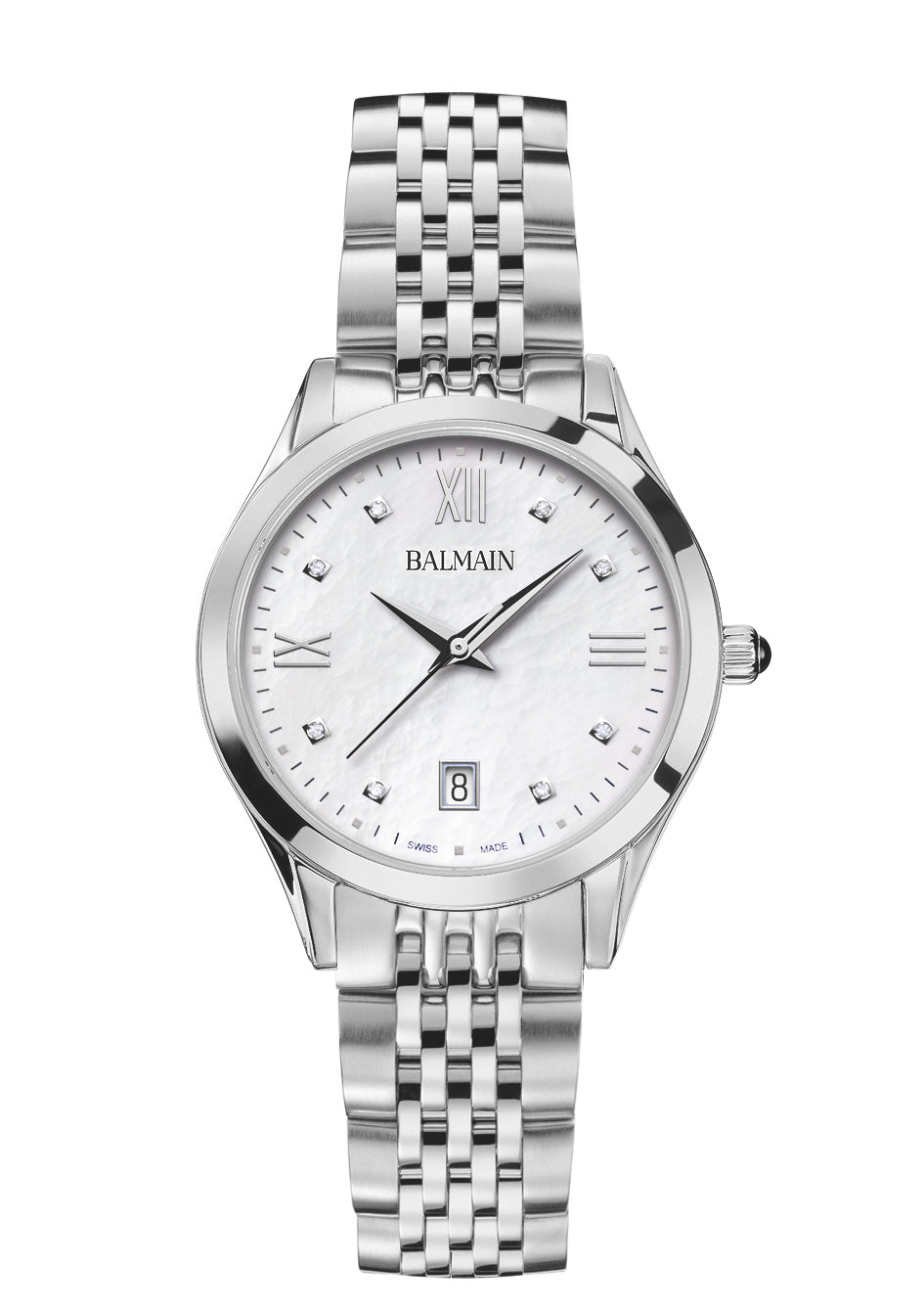 Balmain Classic R 34 mm