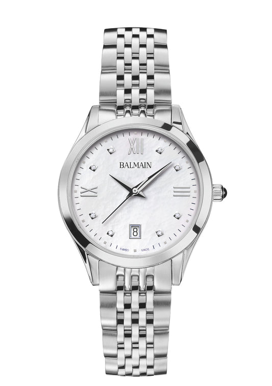Balmain Classic R 34 mm