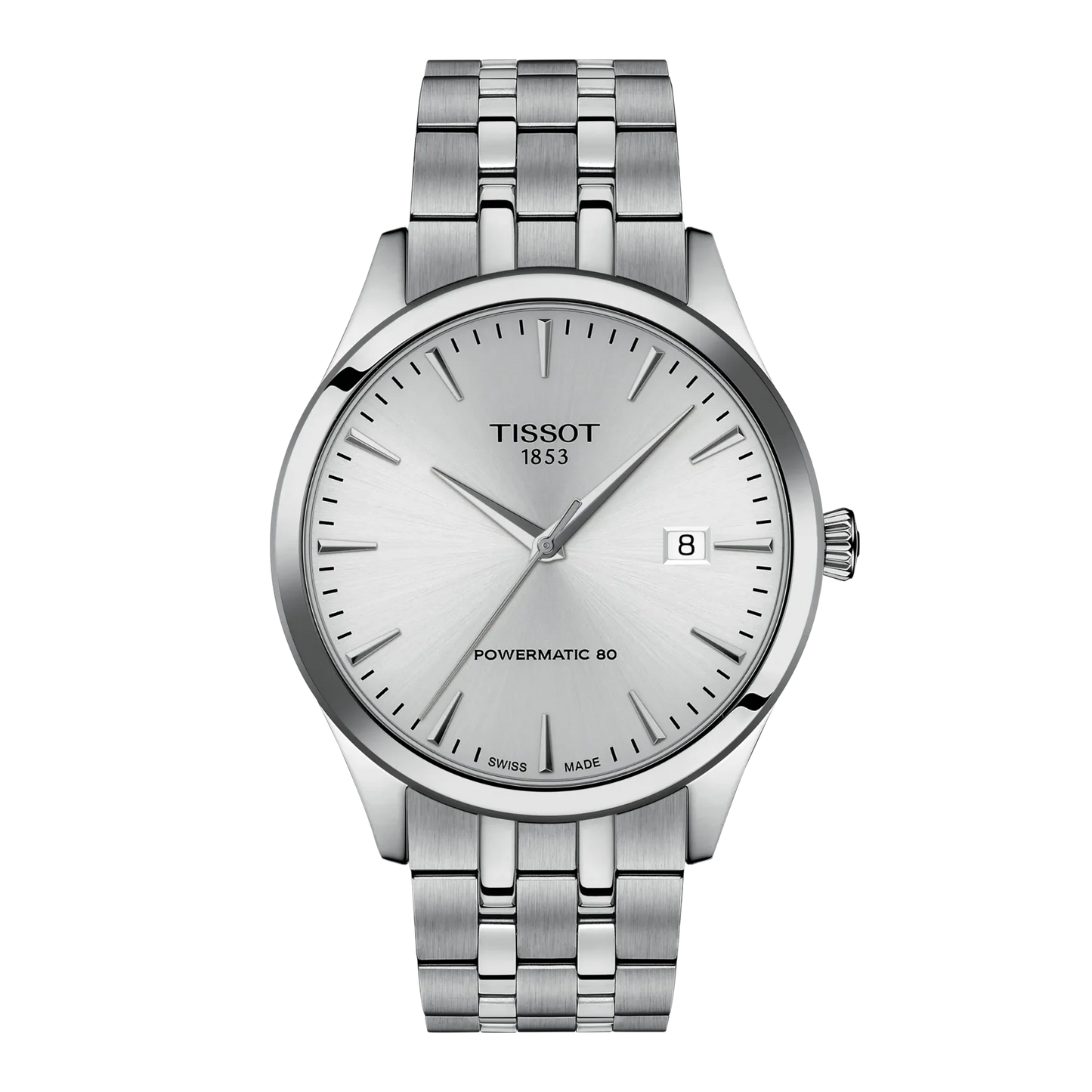 Tissot Classic Dream 40 mm