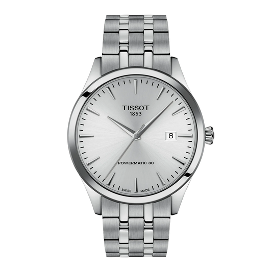 Tissot Classic Dream 40 mm