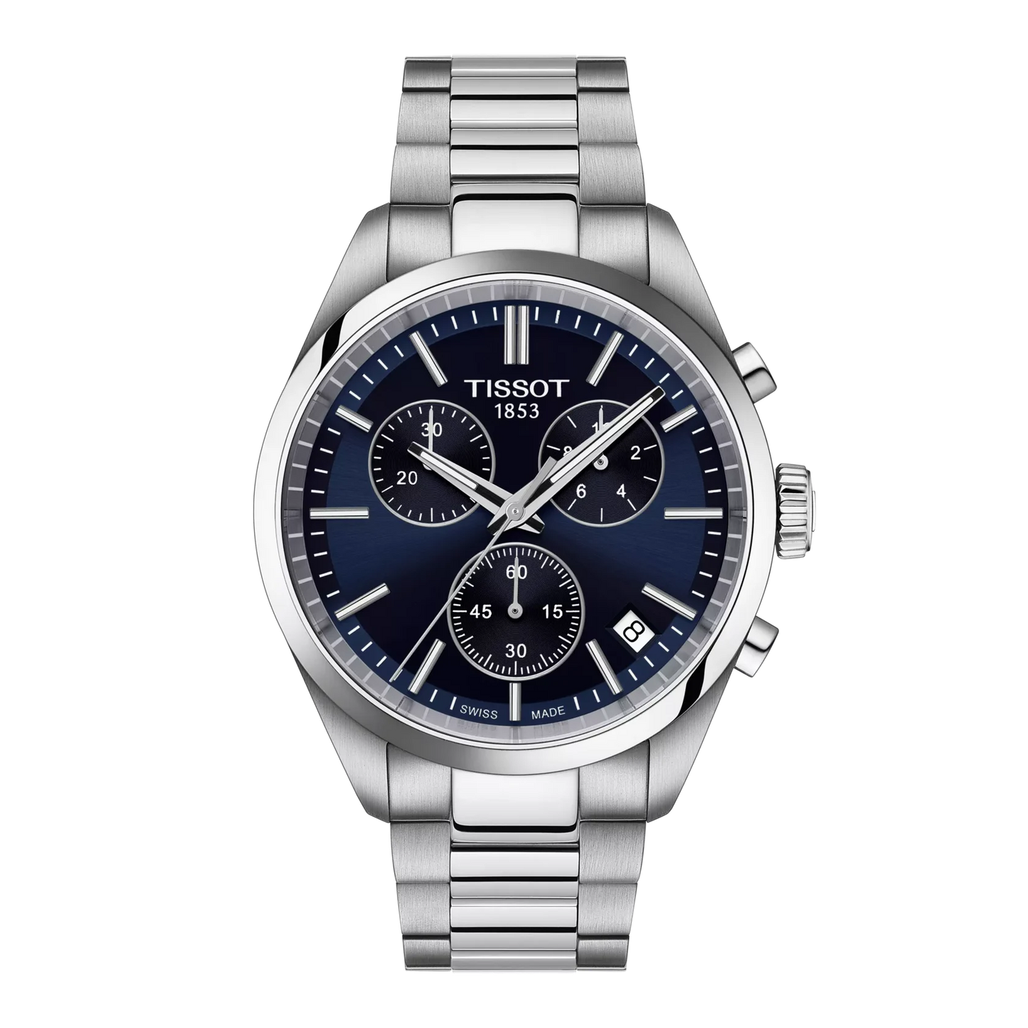 Tissot PR 100 40 mm