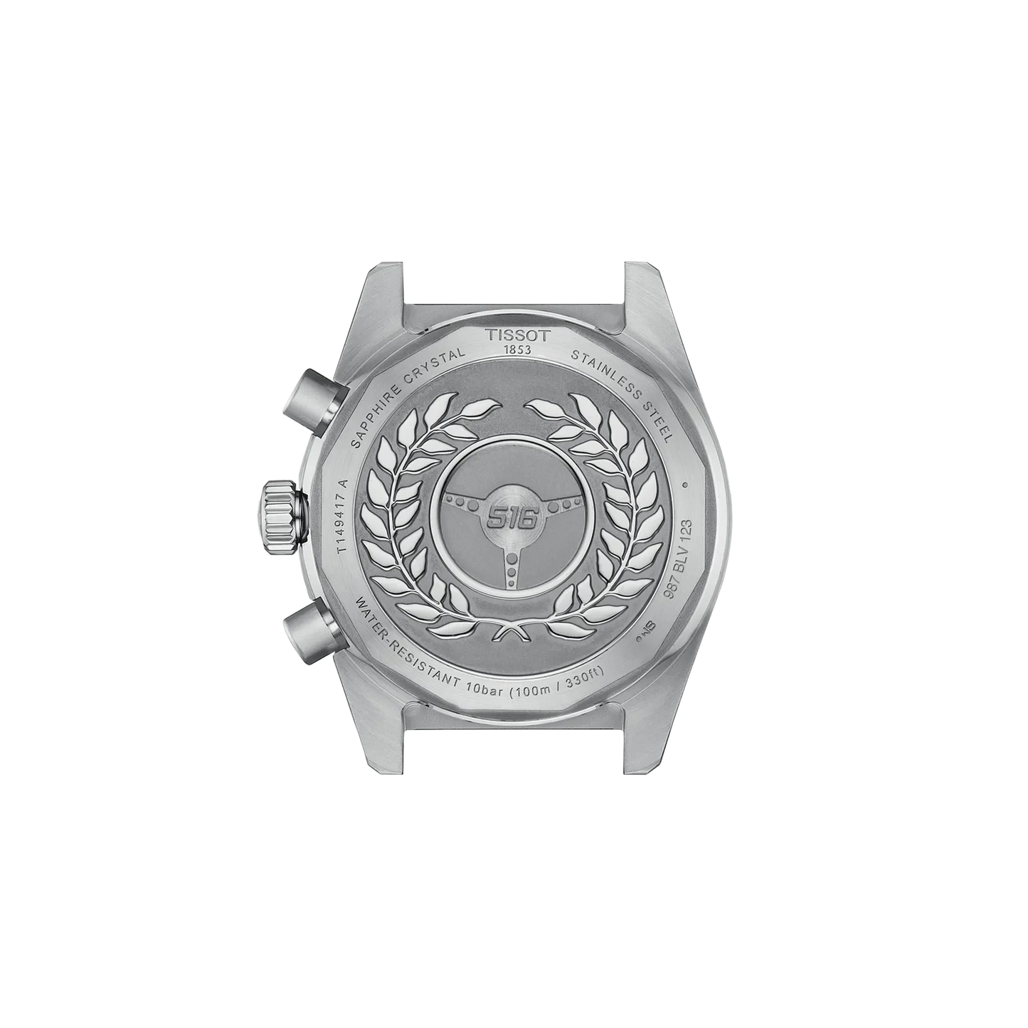 Tissot PR516 Chronograph 40 mm