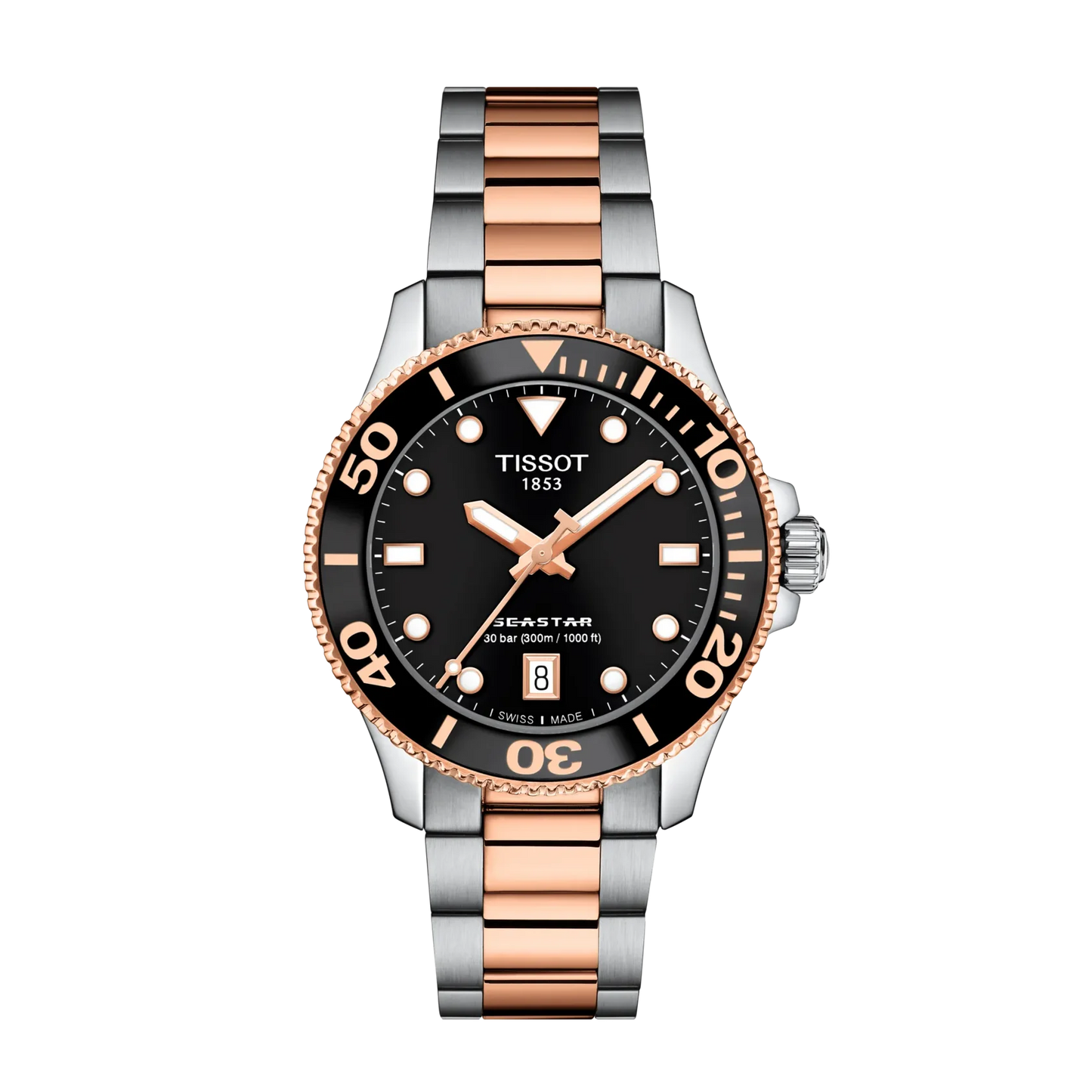 Tissot Seastar 1000 36 mm