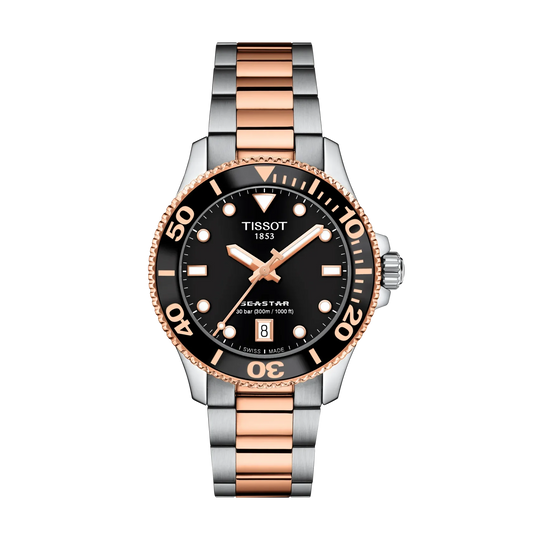 Tissot Seastar 1000 36 mm