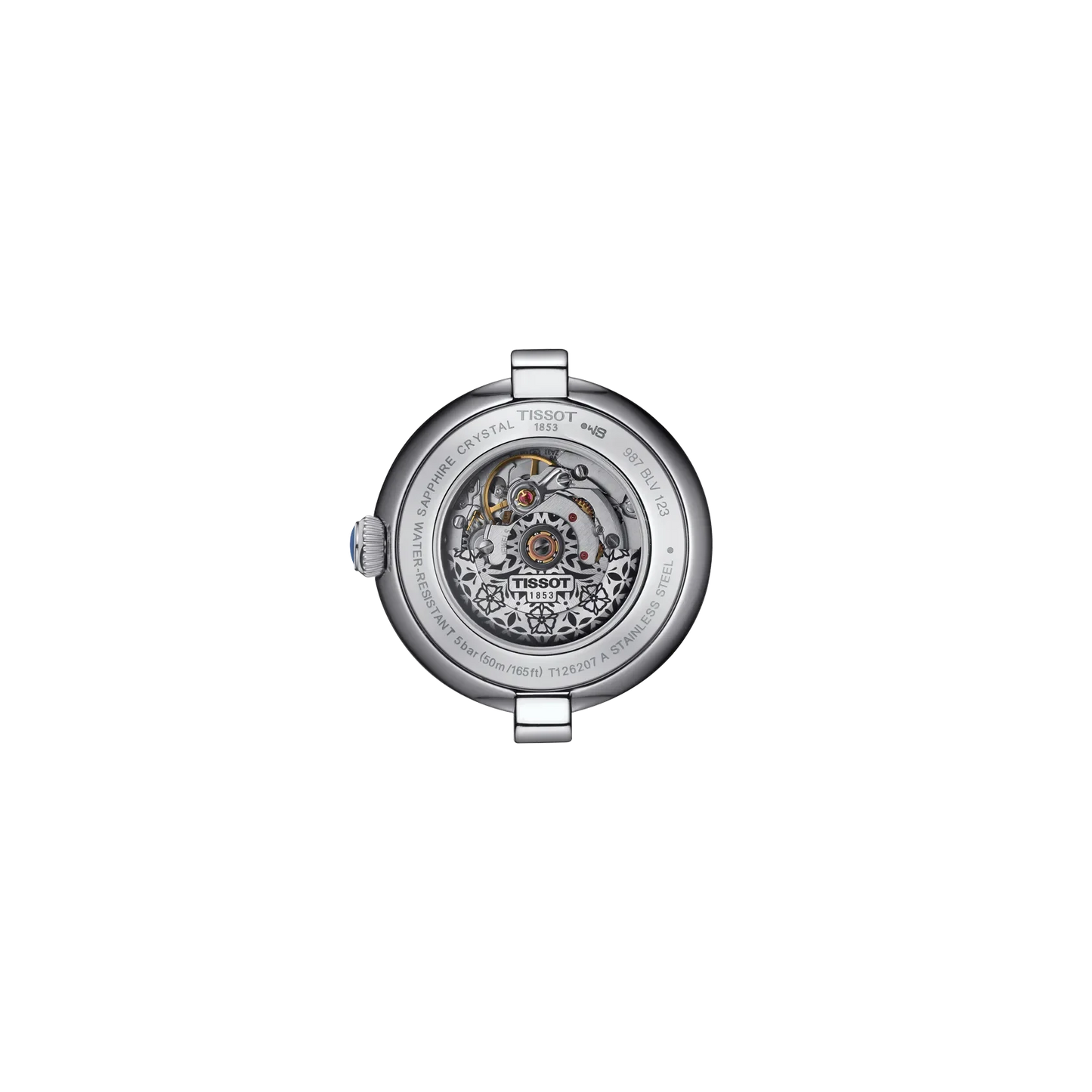 Tissot Bellissima 29 mm
