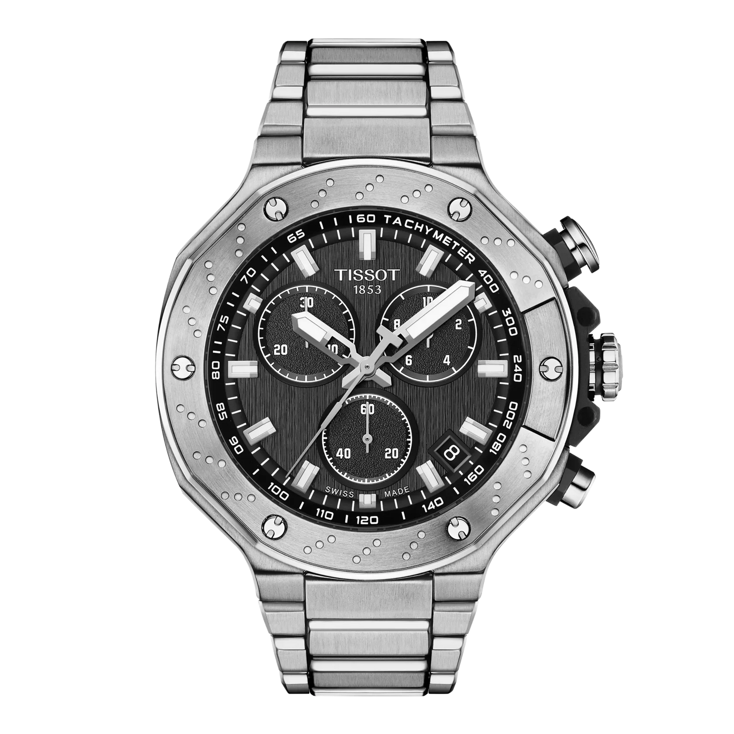 Tissot T-Race Chronograph 45 mm