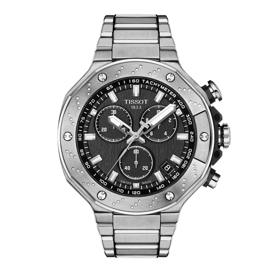 Tissot T-Race Chronograph 45 mm