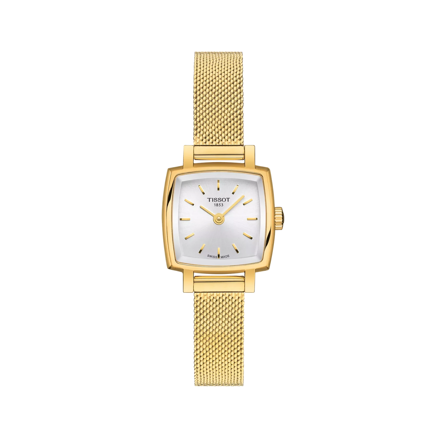 Tissot Lovely Square