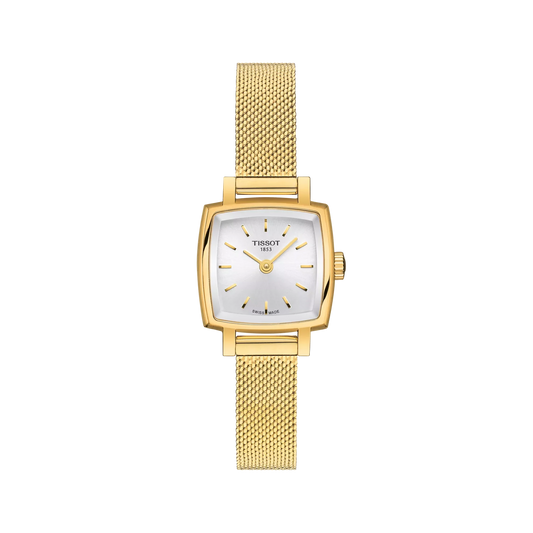 Tissot Lovely Square