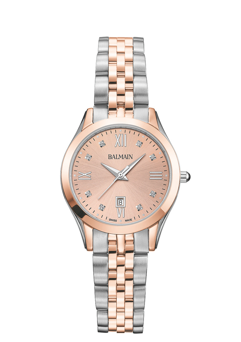 Balmain Classic R 30 mm