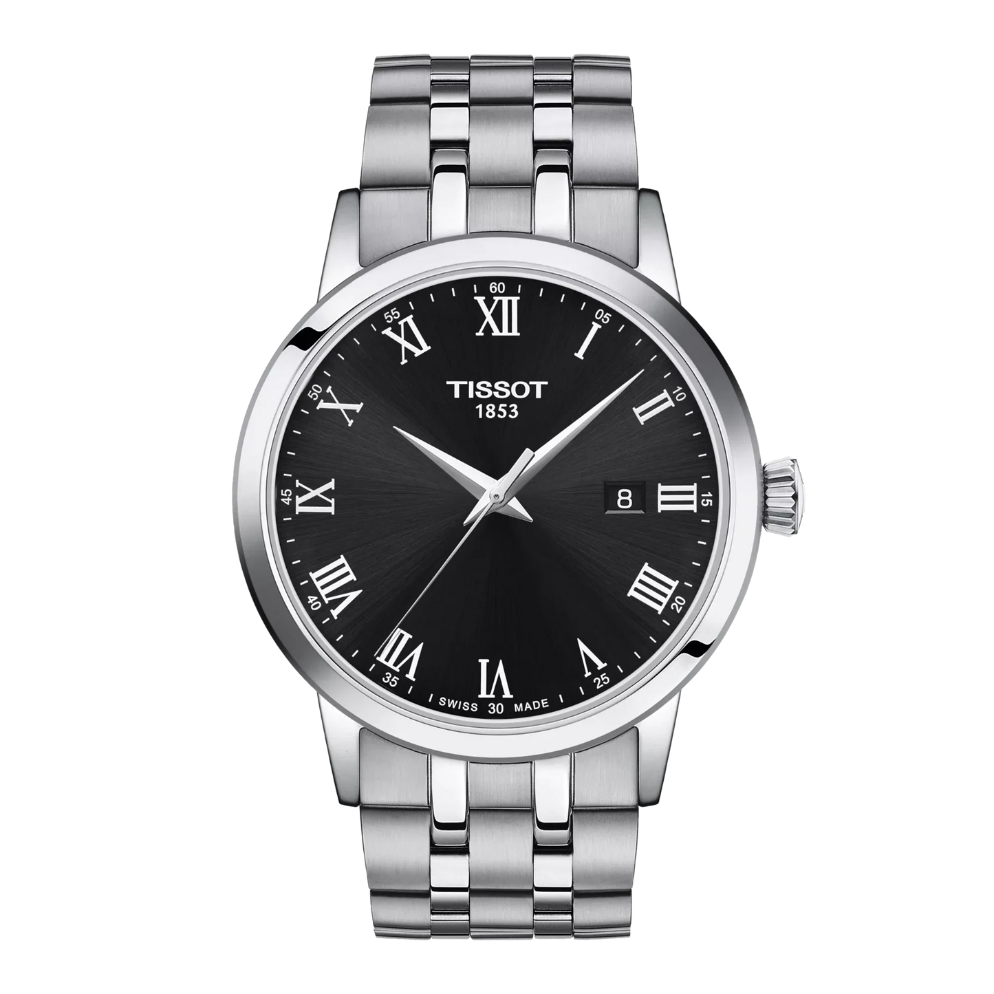 Tissot Classic Dream 42 mm