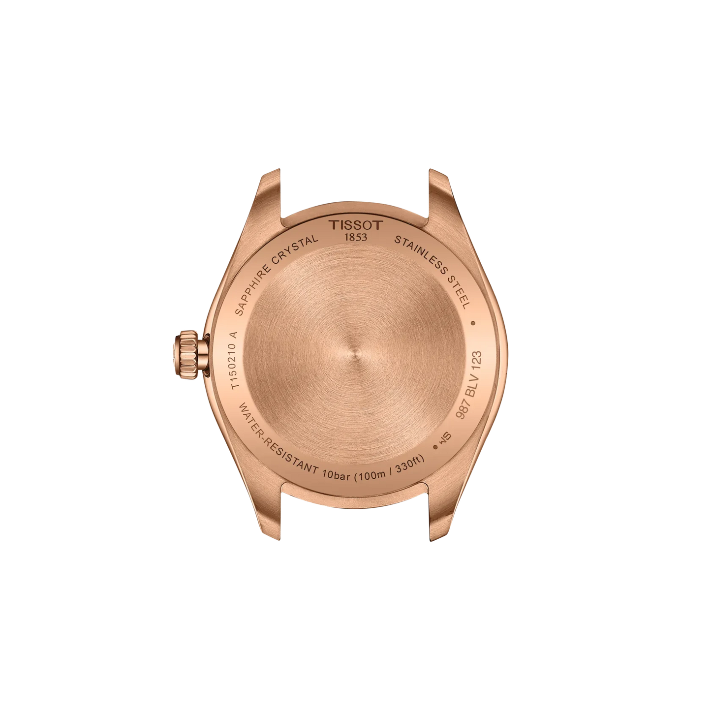 Tissot PR 100 34 mm