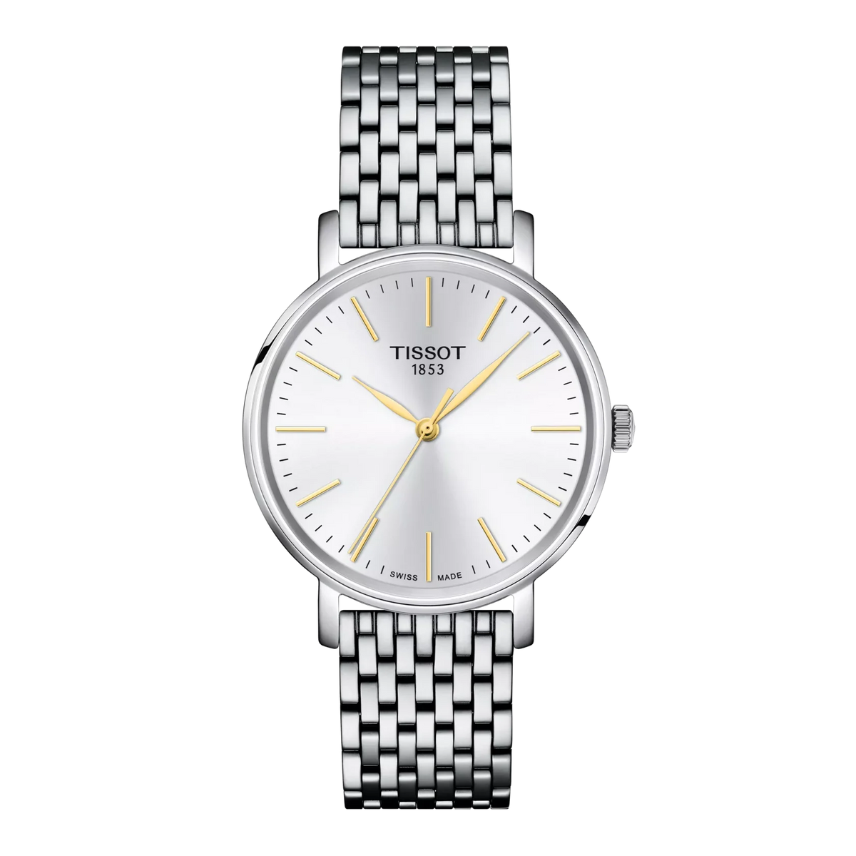 Tissot Everytime 34 mm