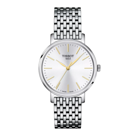 Tissot Everytime 34 mm