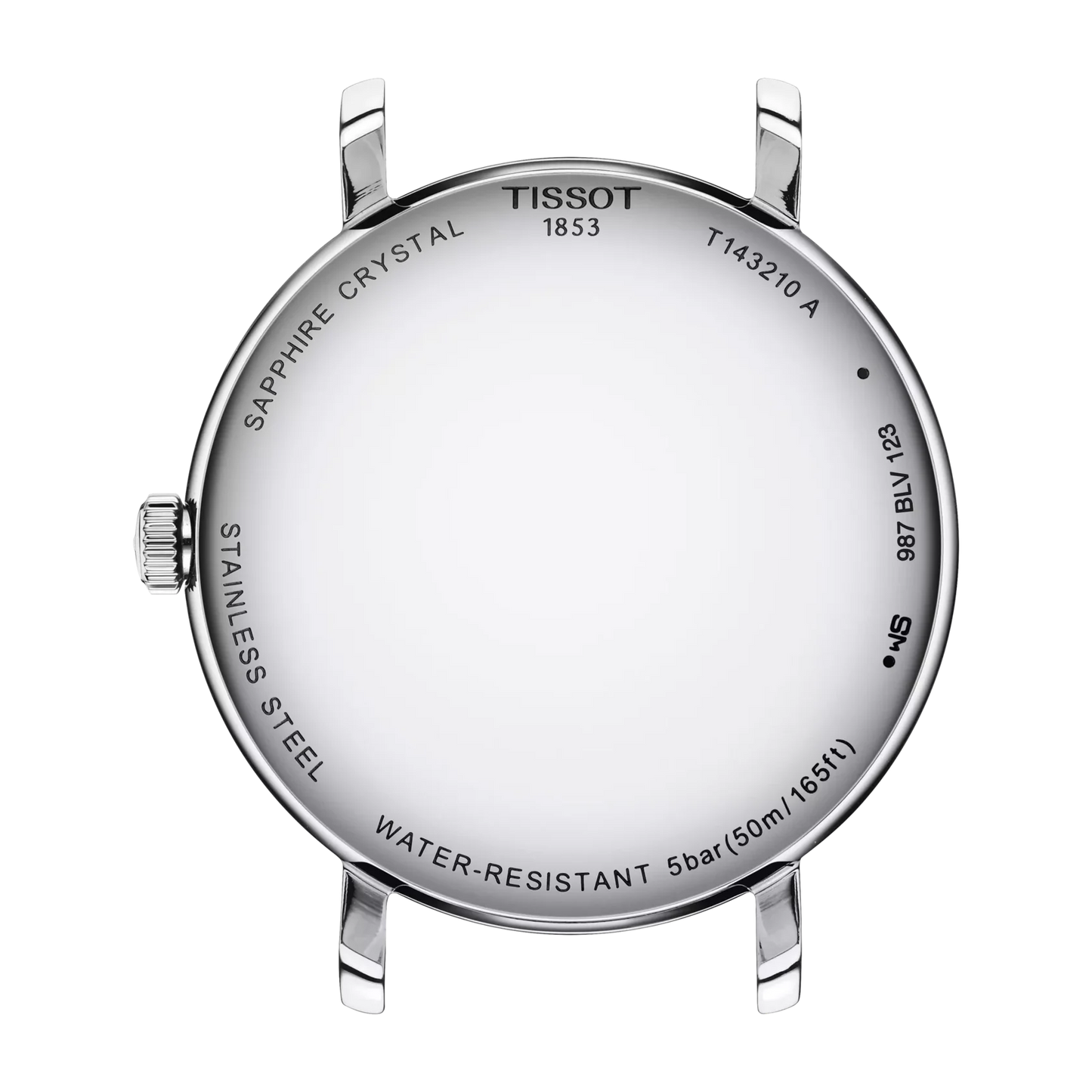 Tissot Everytime 34 mm